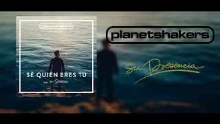 Planetshakers Hogar (feat. Su Presencia) (Official Audio)