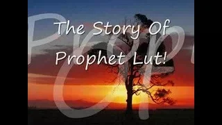 Prophet Lut Full Movie