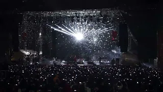 Los Bunkers Texcoco 2023 Bailando Solo y Ven Aquí