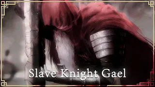 Dark Souls 3: Slave Knight Gael | Epic Orchestral Cover