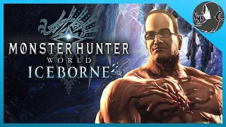 Senator Armstrong Beats Monster Hunter World Iceborne in 3 minutes (Standing Here I realize Meme)