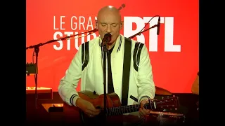 Gaëtan Roussel - Je me jette à ton cou (Live) - Le Grand Studio RTL