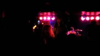 Brant Bjork - Too Many Chiefs...Not Enough Indians @ Klubi, Turku 29.4 2010