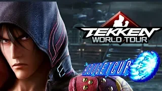 Abuget Cup 2018 - Tekken 7 (Jakarta, Indonesia) Top 8 + Timestamps