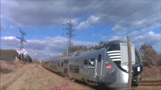 PN n°466 et n°467 - Lanester, 21/03/2018.