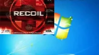 RECOIL - Jak zainstalować i uruchomić na Win 7 / RECOIL -  How to install and play on Win 7