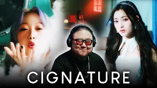 The Kulture Study: cignature 'Boyfriend' MV REACTION & REVIEW