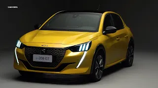 New car on a test - it's the new Peugeot 508 PSE 2022, a plug-in hybrid with 360 HP! In this video