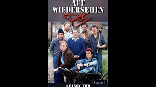 Auf Wiedersehen Pet (S02E09) - Hasta La Vista