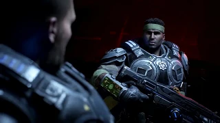 Gears Forever - Gears 5 Launch Trailer