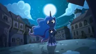 [MLP] - Children of the Night/Дети Ночи|RUS version by Sasha Meow