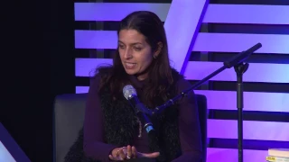 Jhumpa Lahiri Describes Her Writing Process | Conversations with Tyler