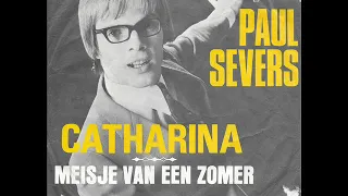 Catharina // Paul Severs.