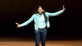 ANU 3MT 2015: Suryashree Aniyan