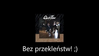 Bedoes  - Gustaw (Bez przekleństw)