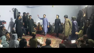 Dhol Attan Quetta | Mast | Tappay Karbala | Pashin |  Attan Aw Tappy | New Attan | Video | Part 1