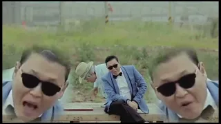 YTP : OPPA GODDAMN STYLE ( REMADE )