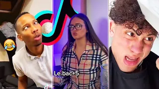 LES TIKTOK LES PLUS DRÔLES DU MOMENT #03 (Compilation 2021)