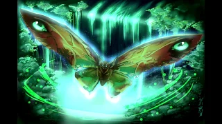 Mothra's Song (Mosura no Uta) Lyrics and Translation