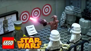 LEGO Star Wars: Storm Trippin