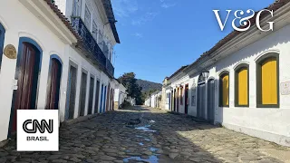 Paraty: história, cultura e dicas |  CNN Viagem & Gastronomia