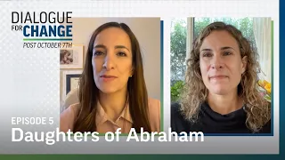 Daughters of Abraham | On the Brink