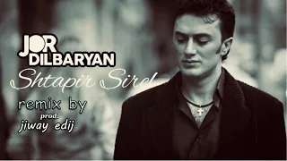 Jor Dilbaryan - Shtapir Sirel [remix by jiway]