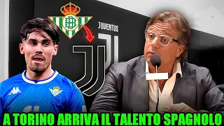 E' SUCCESSO OGGI! CRISTIANO GIUNTOLI CONFERMA TRASFERIMENTO! NOTIZIE JUVE, CALCIOMERCATO JUVENTUS.