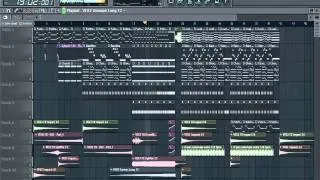 Julian Jordan-Slenderman Fl Studio Remake