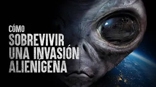 Cómo sobrevivir una invasión alienígena