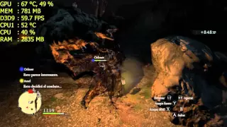 Dragon’s Dogma  Dark Arisen gtx 970 fx 8350