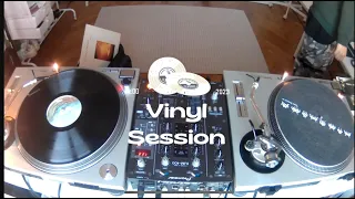 LDO [VINYL SESSION] #3 FUNK & DISCO, SOUL  #vinylsessions #playlist #funk