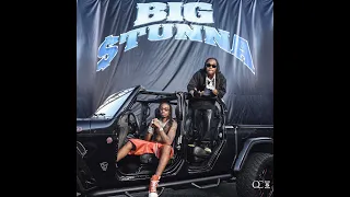 Quavo & Takeoff Ft. Birdman - Big Stunna (Official Lyric Video)