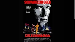 The Running Man (1987) - Trailer  [Arnold Schwarzenegger]