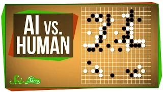 AI vs. Human: The Greatest Go Tournament Ever