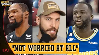 Nets win streak snapped, Warriors fall to Pistons, Lakers big win without LeBron | Hoops Tonight