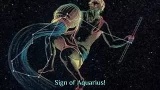 Sign of Aquarius (Знак Водолея) - Vintage (Винтаж)  English Subtitles