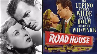 Road House (1948) - Movie Review
