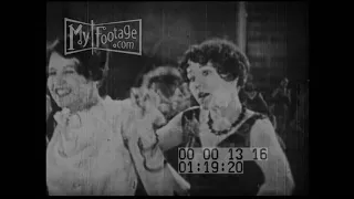 Snippet of The Jazz Singer (1927) by Al Jolson
