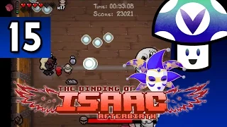 [Vinesauce] Vinny & Mike - The Binding of Isaac: Afterbirth (part 15)