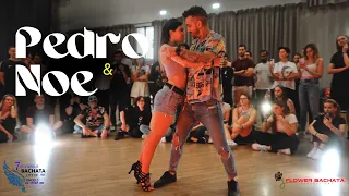 Pedro & Noe  - Por que te niegas  - Vilnius Bachata Festival 2023