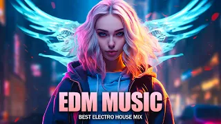 EDM Music Mix 2023 🎧 Mashups & Remixes Of Popular Songs 🎧 Bass Boosted 2023 - Vol #96