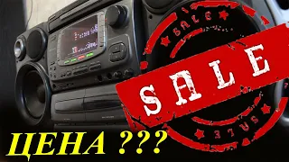 Aiwa NSX - 999mk2 - Продается!!! Назовите ЦЕНУ...