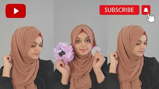 Must Have Hijab Accessories For A Stylish Look | Hijab Accessories You Need To Do A Perfect Hijab