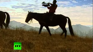 Снимать пейзаж (трейлер). Filming the Landscape (Treiler)