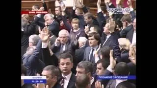 История противостояния на Майдане 2013-2104