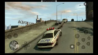 Grand Theft Auto 4 - Android Tablet Full Gameplay Walkthrough HD (Mogul Gloud Gaming)