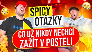 CO UŽ NIKDY NECHCI ZNOVU ZAŽÍT V POSTELI! NA NEJHORŠÍM RANDE JSEM MĚL HOLKU S CHLUPATÝMA KOZAMA