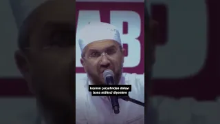 Bidat ehliyle farkımız: Cenazemiz İhsan Şenocak