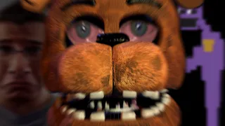 How Five Nights At Freddy's Changed Horror